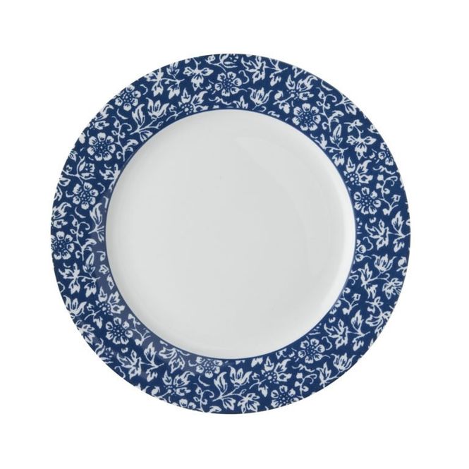 Hovedbilde Laura Ashley Frokostasjett 20cm. Alyssa