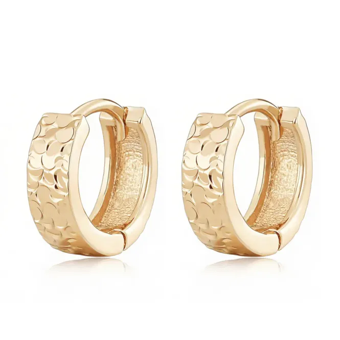 Hovedbilde Ear 902 Gold