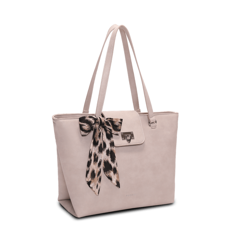 Totebag Alexandra Beige