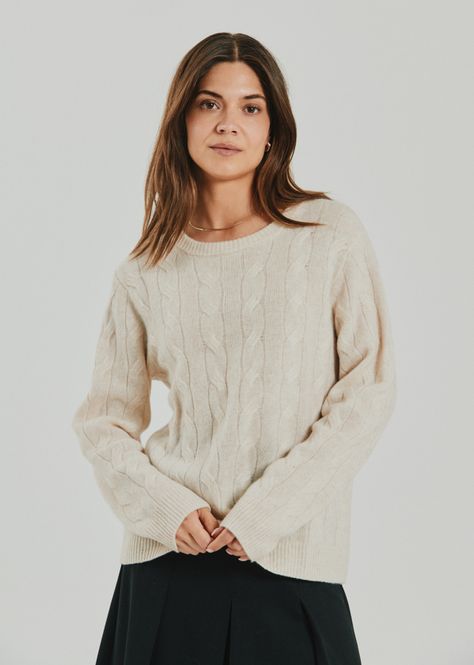 Hovedbilde FQWINKA-PULLOVER