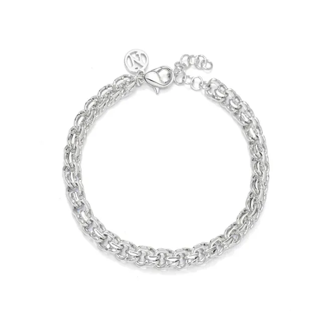 Hovedbilde Martha brace Silver
