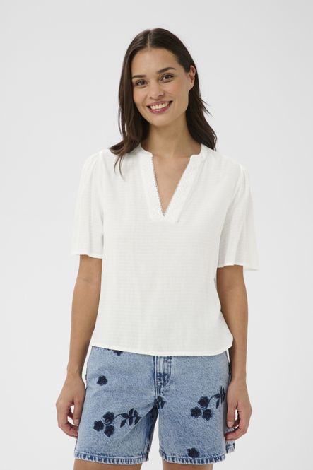 Hovedbilde KAgina Lace Blouse