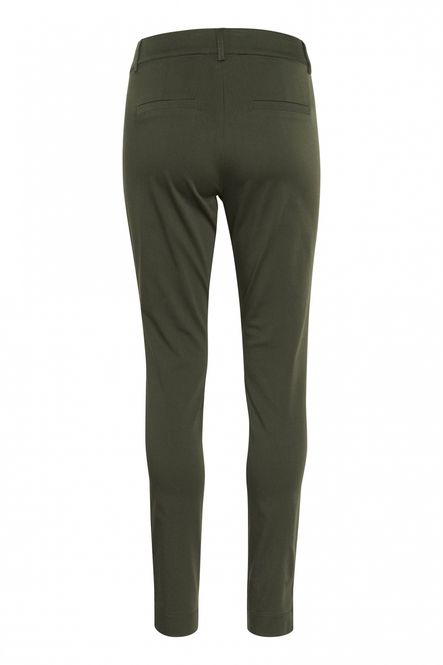 Hovedbilde Lea long Pants - Forest Night