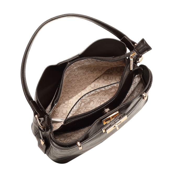 Hovedbilde Crossover Askim Lycke Croco Brown