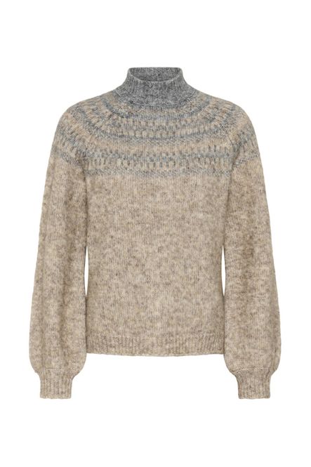 Hovedbilde KAgerda Pullover Knit
