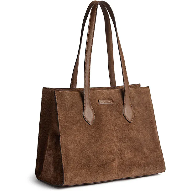 Santa Fe Shopper