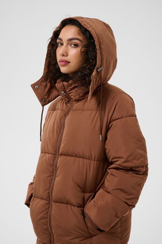 KAnikalui Padded Coat