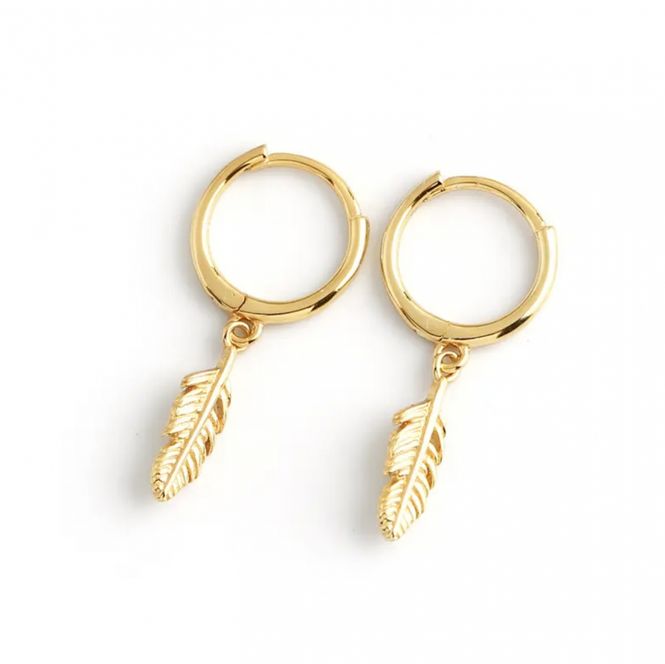 Hovedbilde Lilly Earring 925 Silver