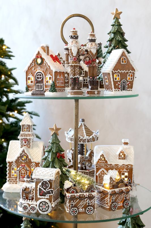 Noël Nøtteknekker