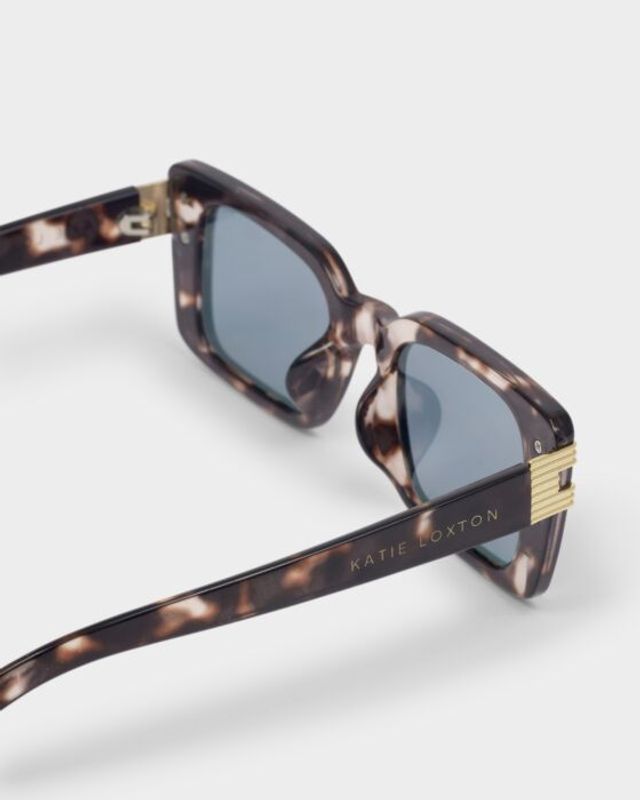 MALIBU SUNGLASSES | Tortoiseshell 