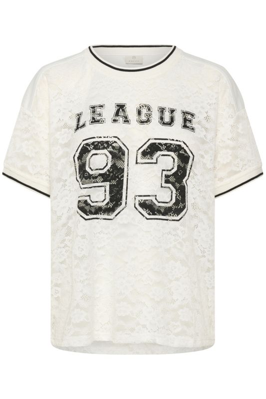 KAbelle Lace T-Shirt