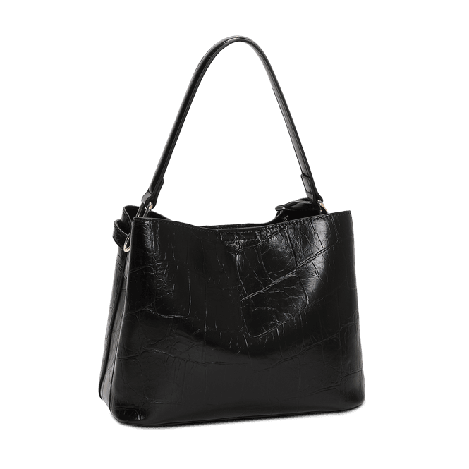 Hovedbilde Crossover Askim Lycke Croco Black