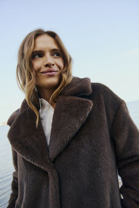 Hovedbilde FQMINKY-JACKET