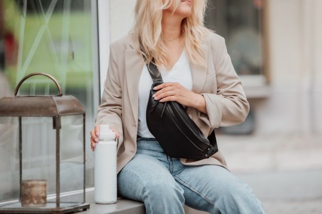 Hovedbilde Belt bag Donna