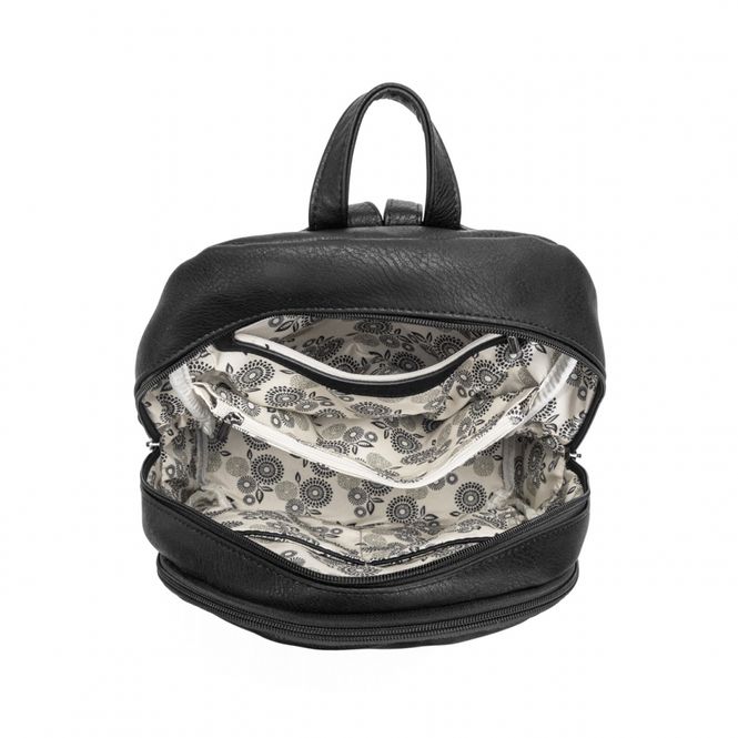 Hovedbilde Donna Backpack - Black