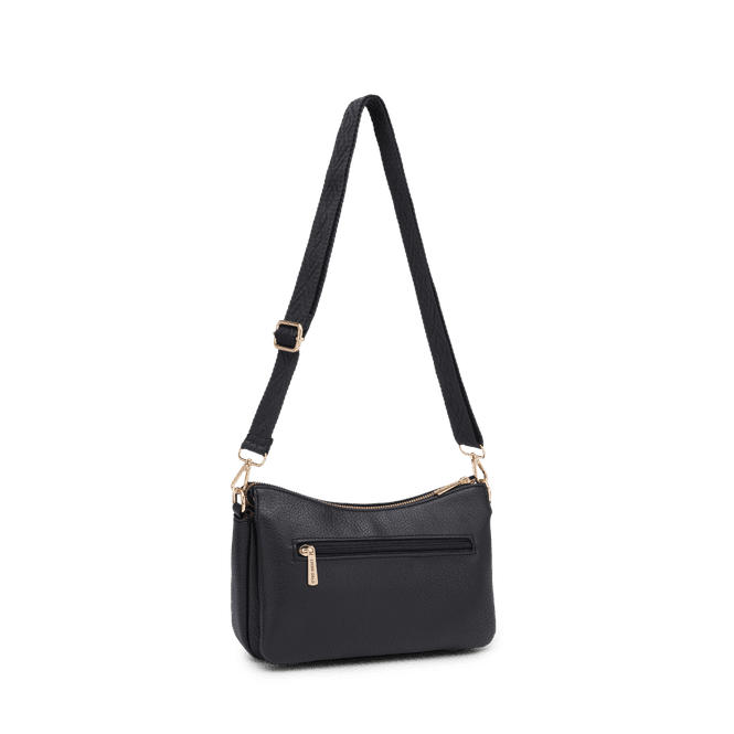Hovedbilde Crossover Alma Lycke Black