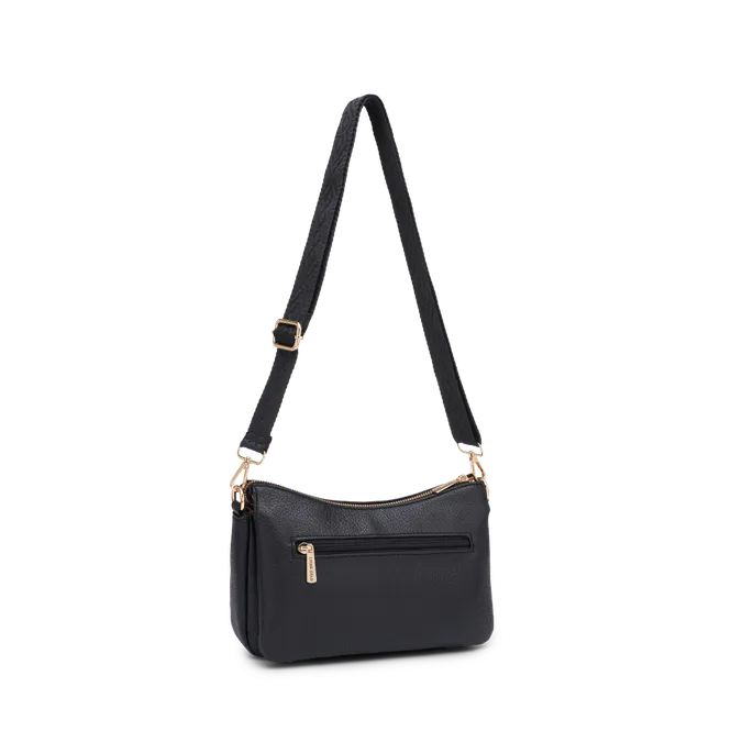 Hovedbilde Crossover Alma Lycke Black