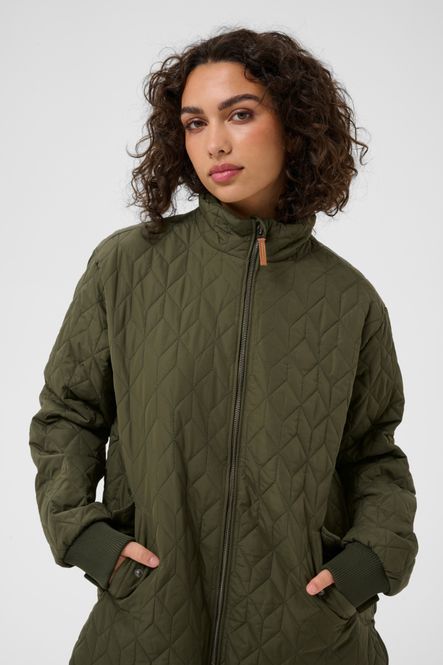Hovedbilde KAleila Quilt Jacket
