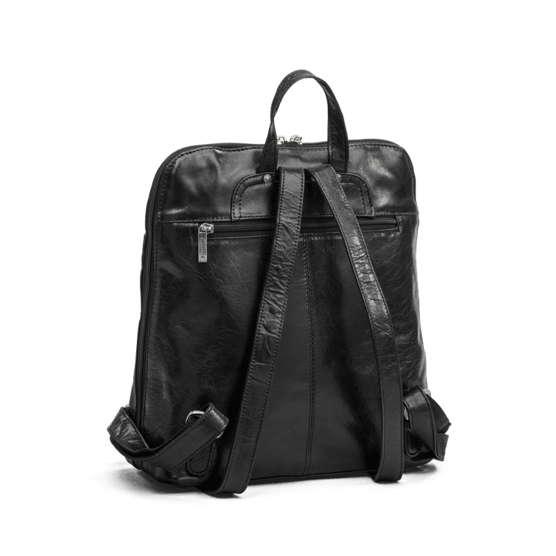 Backpack - Black