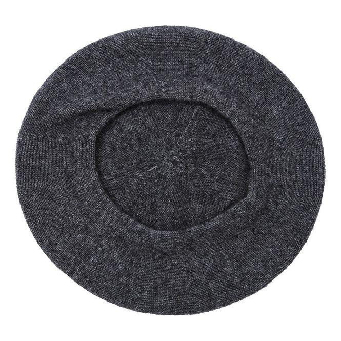 Hovedbilde Colorado Beret - Grey