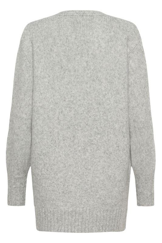 KAlianne Knit Cardigan