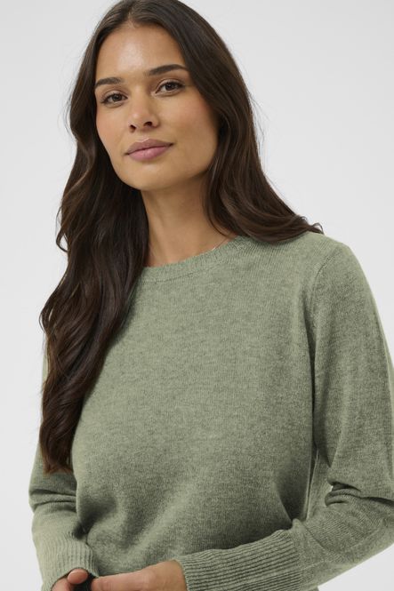 Hovedbilde KAcashie Pullover