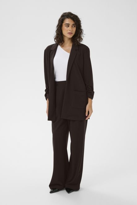 Hovedbilde KAphoebe 3/4 sleeve Blazer