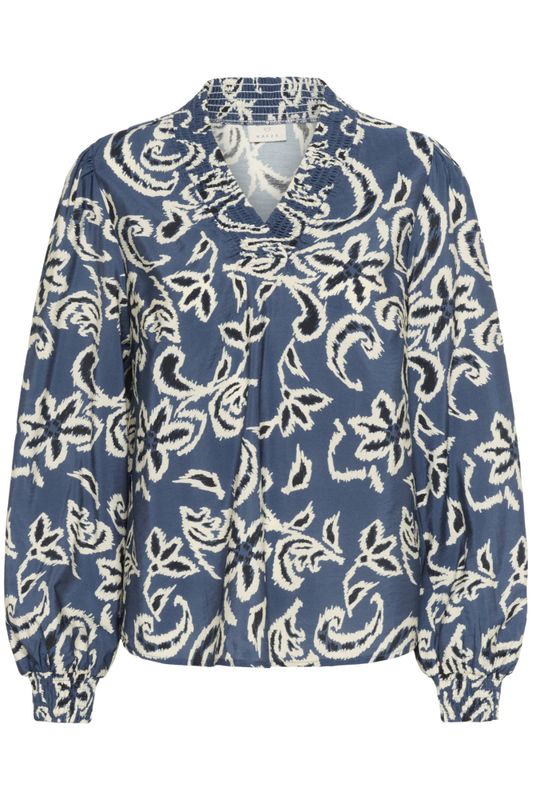 KAdahlia Blouse