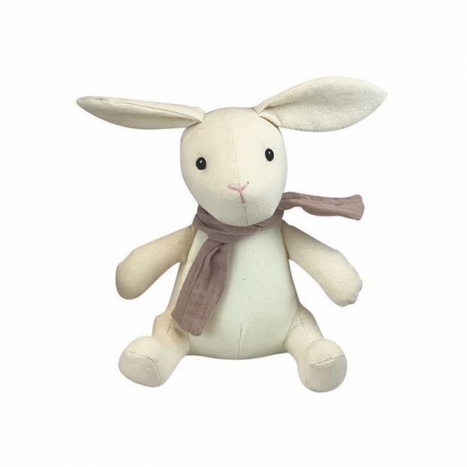 Hovedbilde Sidonie bamse sittende
