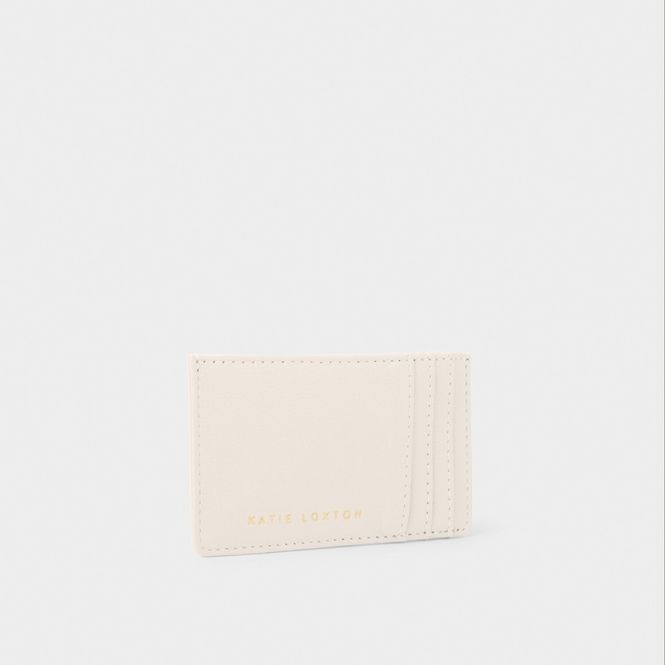 Hovedbilde Laila Slim Cardholder Off-white