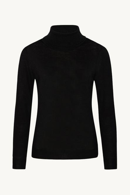 Hovedbilde CWPriscilla Pullover Black