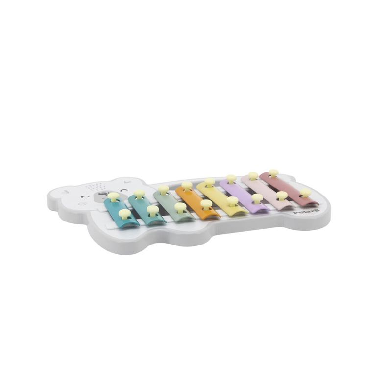 Xylofon – Musikkinstrument i Tre